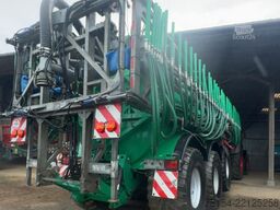 Samson PG 25 27m