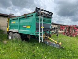Oehler STT 180