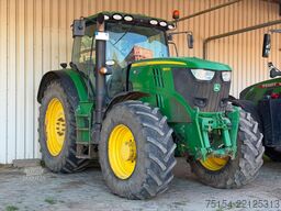 John Deere 6190R