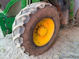 John Deere 6190R