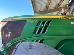 John Deere 6190R