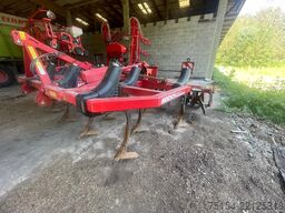 Horsch Terrano 4FX