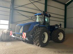 New Holland T 9.560
