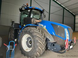 New Holland T 9.560