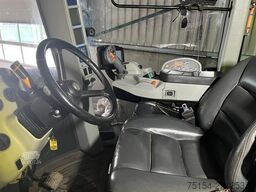 New Holland T 9.560