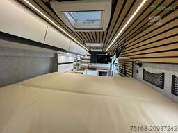 WEINSBERG CaraLife 630 LQ Navigation / LTE / TV / Anhänger