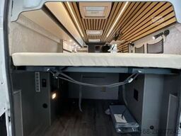 WEINSBERG CaraLife 630 LQ Navigation / LTE / TV / Anhänger