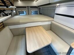 WEINSBERG CaraLife 630 LQ Navigation / LTE / TV / Anhänger