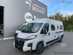 Crosscamp ADVTR 6.0 DF Modell 2026