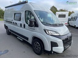 Crosscamp ADVTR 6.0 DF Modell 2026