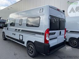 Crosscamp ADVTR 6.0 DF Modell 2026