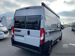 Crosscamp ADVTR 6.0 DF Modell 2026