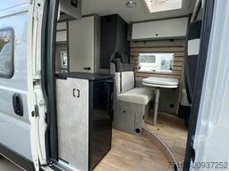 Crosscamp ADVTR 6.0 DF Modell 2026