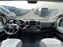 Crosscamp ADVTR 6.0 DF Modell 2026