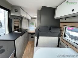 Crosscamp ADVTR 6.0 DF Modell 2026