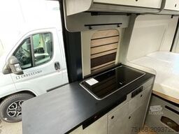 Crosscamp ADVTR 6.0 DF Modell 2026