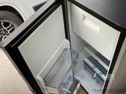 Crosscamp ADVTR 6.0 DF Modell 2026