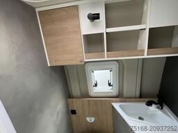 Crosscamp ADVTR 6.0 DF Modell 2026