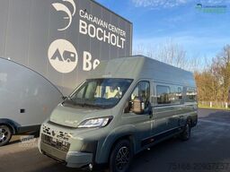 KNAUS BoxLife 630 ME Platinum Selection Modell 2026 /