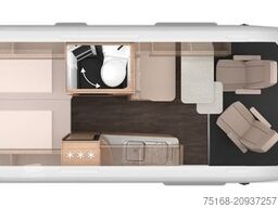 KNAUS BoxLife 630 ME Platinum Selection Modell 2026 /