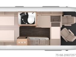 KNAUS BoxLife 630 ME Platinum Selection Modell 2026 /