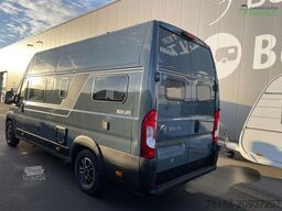 KNAUS BoxLife 630 ME Platinum Selection Modell 2026 /