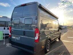 KNAUS BoxLife 630 ME Platinum Selection Modell 2026 /