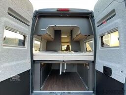 KNAUS BoxLife 630 ME Platinum Selection Modell 2026 /