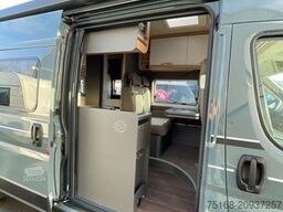 KNAUS BoxLife 630 ME Platinum Selection Modell 2026 /