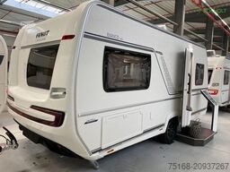 FENDT Bianco Activ 465 SFH Modell 2026 / 1800 kg / Pin