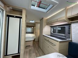 FENDT Bianco Activ 465 SFH Modell 2026 / 1800 kg / Pin