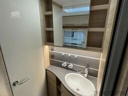 FENDT Bianco Activ 465 SFH Modell 2026 / 1800 kg / Pin