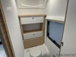 FENDT Bianco Activ 465 SFH Modell 2026 / 1800 kg / Pin