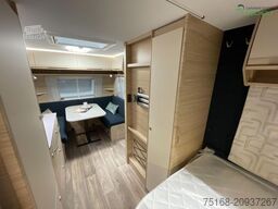 FENDT Bianco Activ 465 SFH Modell 2026 / 1800 kg / Pin