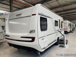 FENDT Apero Activ 560 SKM Modell 2026 / 2000 kg / Bren