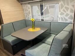 FENDT Apero Activ 560 SKM Modell 2026 / 2000 kg / Bren