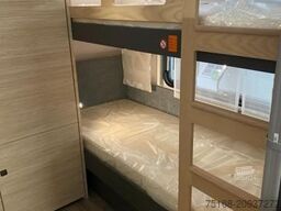 FENDT Apero Activ 560 SKM Modell 2026 / 2000 kg / Bren