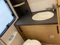 FENDT Apero Activ 560 SKM Modell 2026 / 2000 kg / Bren