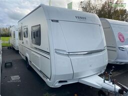 FENDT Bianco Selection 465 TG Modell 2026 / 1800 kg /