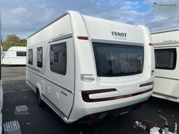 FENDT Bianco Selection 465 TG Modell 2026 / 1800 kg /