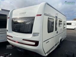 FENDT Bianco Selection 465 TG Modell 2026 / 1800 kg /