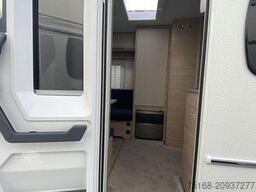 FENDT Bianco Selection 465 TG Modell 2026 / 1800 kg /