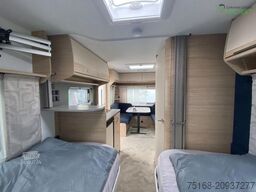 FENDT Bianco Selection 465 TG Modell 2026 / 1800 kg /