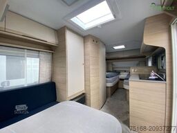 FENDT Bianco Selection 465 TG Modell 2026 / 1800 kg /