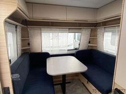 FENDT Bianco Selection 465 TG Modell 2026 / 1800 kg /