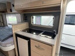 FENDT Bianco Selection 465 TG Modell 2026 / 1800 kg /