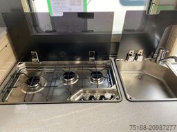 FENDT Bianco Selection 465 TG Modell 2026 / 1800 kg /