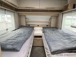 FENDT Bianco Selection 465 TG Modell 2026 / 1800 kg /