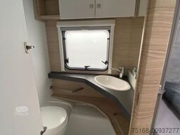 FENDT Bianco Selection 465 TG Modell 2026 / 1800 kg /