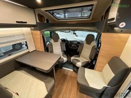 KNAUS L!VE TI 650 MEG Platinum Selection Automatik / A